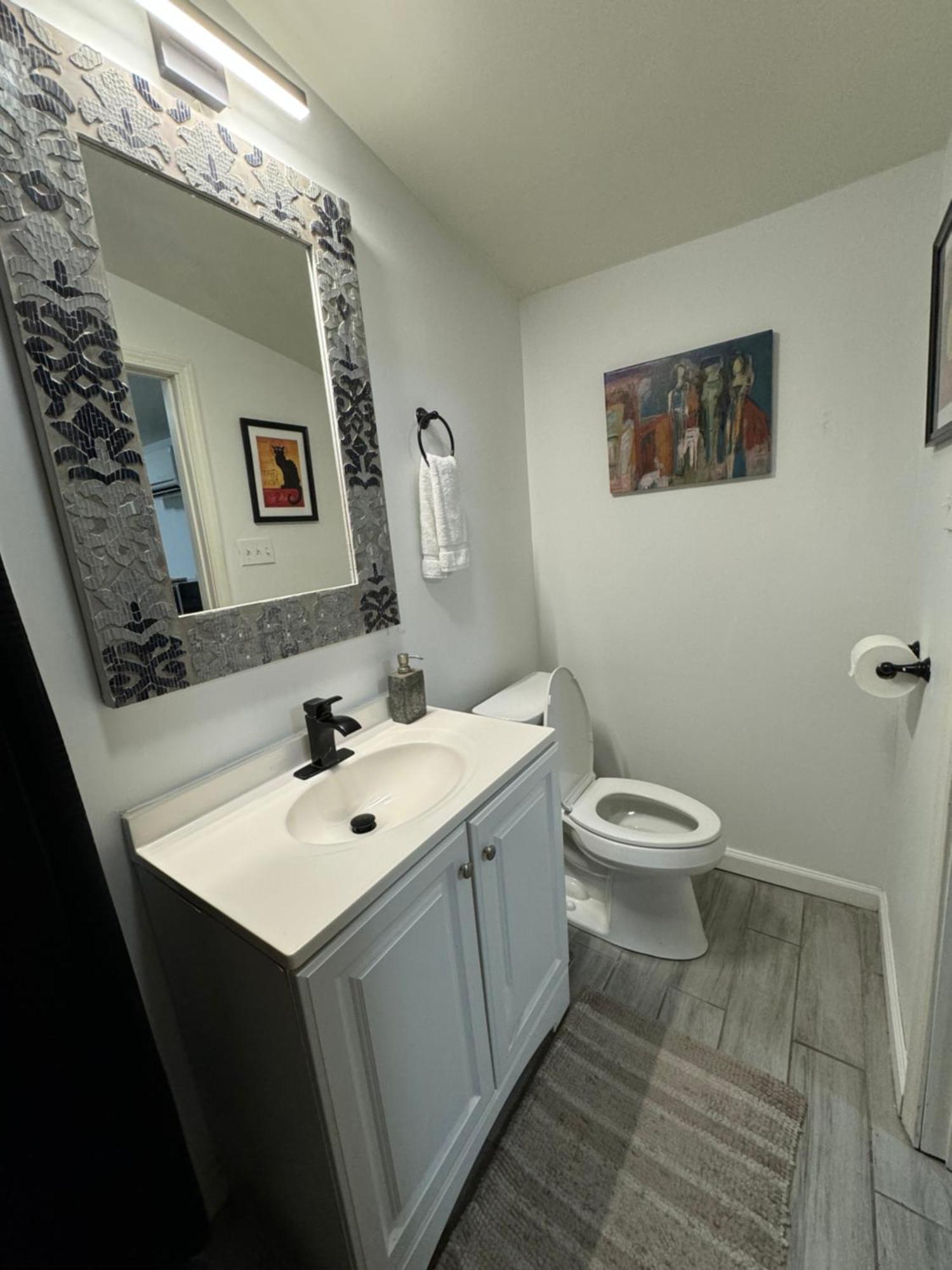 One Bedroom Apartment With Hot Tub 2 Blocks To Magazine Street نيو أورلينز المظهر الخارجي الصورة